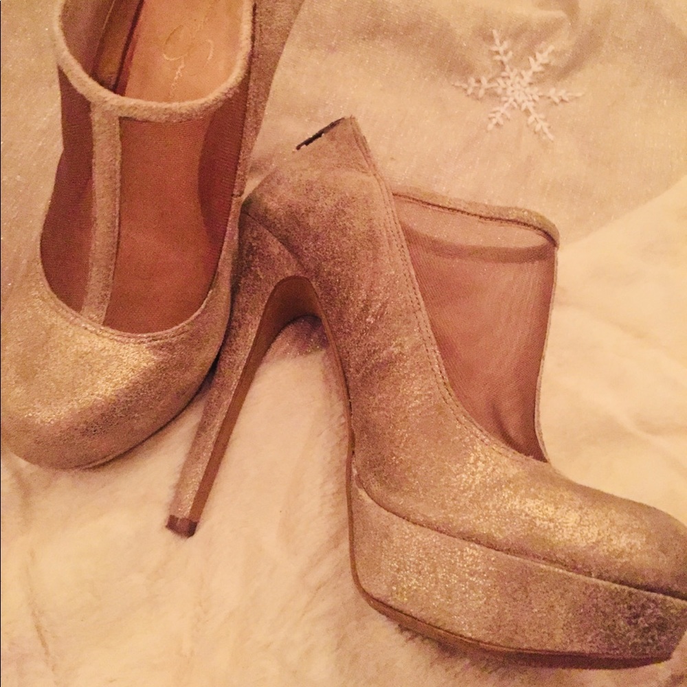 Pumps